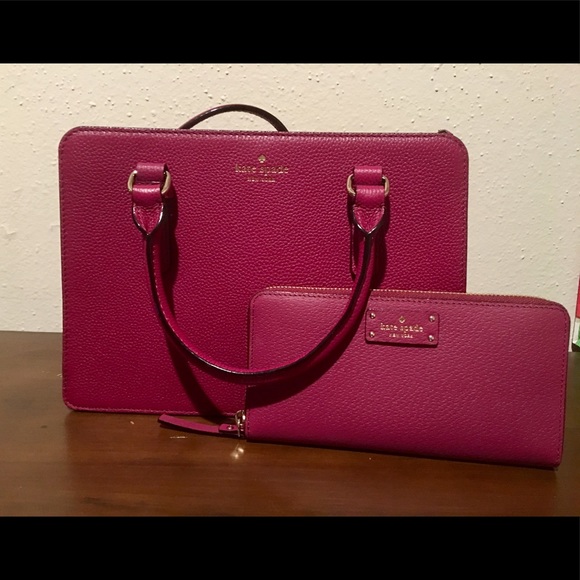 kate spade Handbags - 💥💥FINAL SALE💥💥